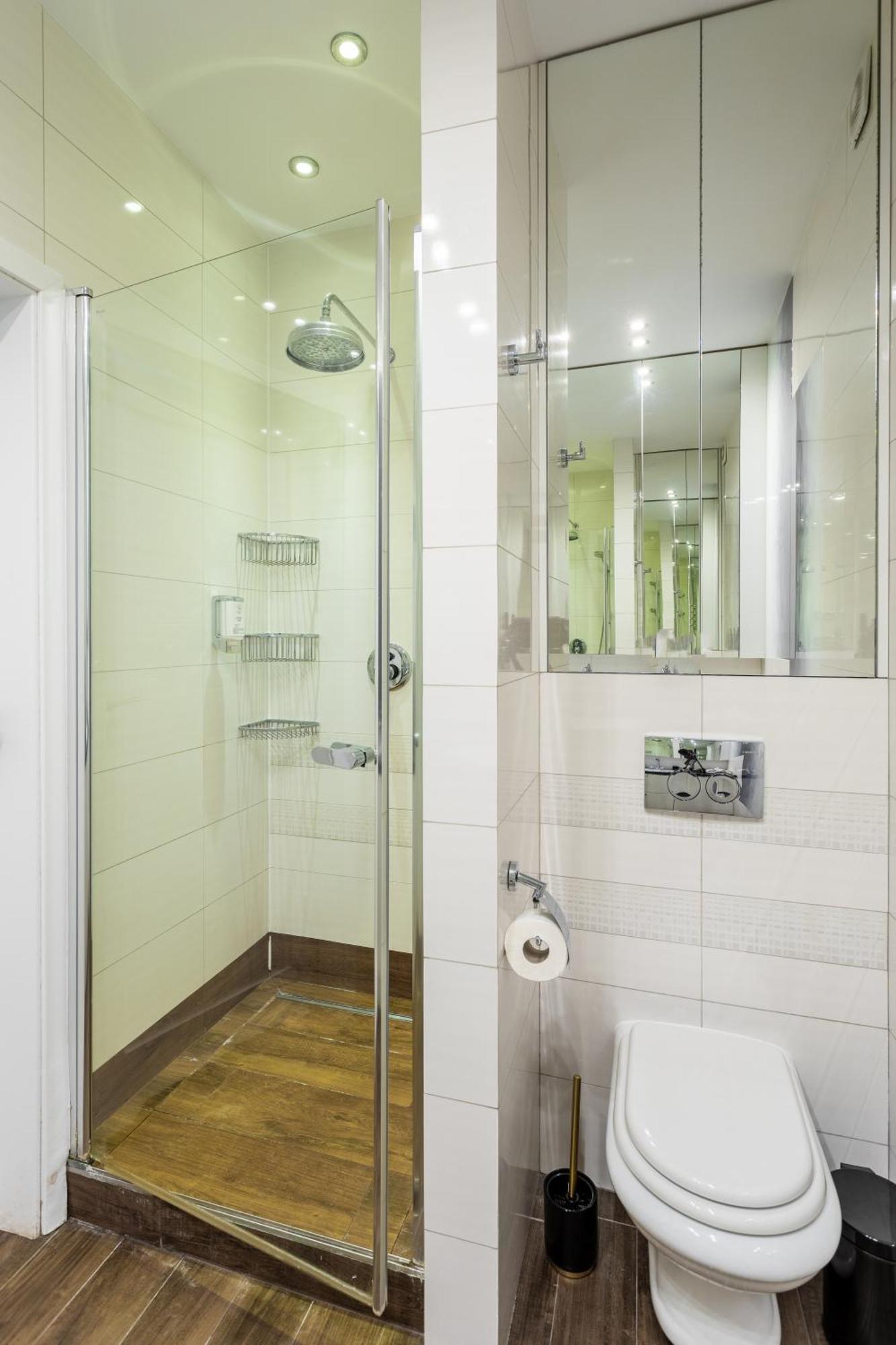 Central Warsaw Apartment - Great Location-Old Town - Podwale エクステリア 写真
