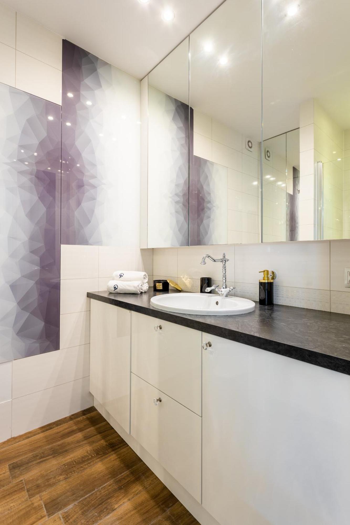 Central Warsaw Apartment - Great Location-Old Town - Podwale エクステリア 写真